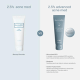 Face Reality 2.5% Advanced Acne Med