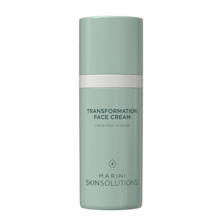 Jan Marini Transformation Face Cream