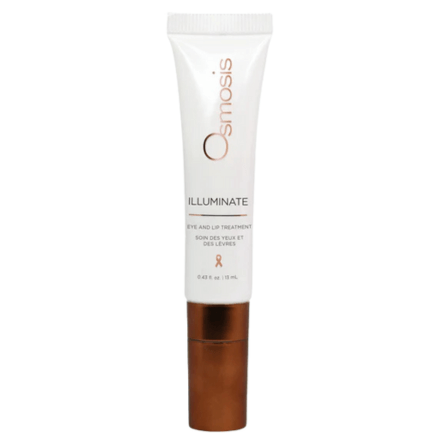 Osmosis Illuminate Eye & Lip Treatment 0.43oz / 13ml