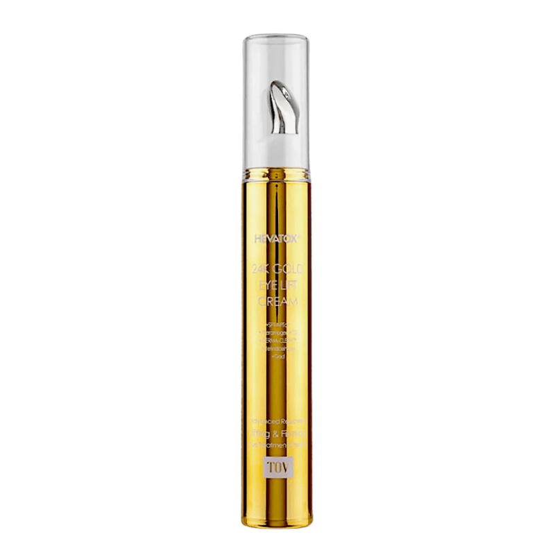 Hevatox Gold Eye Lift Cream 0.5oz / 15ml