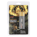 GhostAmmo Invisible Sunblock Stick SPF 30+ 0.5oz / 15ml