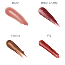 FarmHouse Fresh Plump Up Pretty Peptide Lip Treatment 0.5oz / 15ml