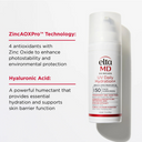Elta MD UV Daily Hydration+ 1.7oz / 50ml