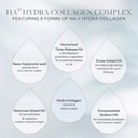 SkinMedica HA5 Hydra Collagen Hydrator 1.7oz / 50ml