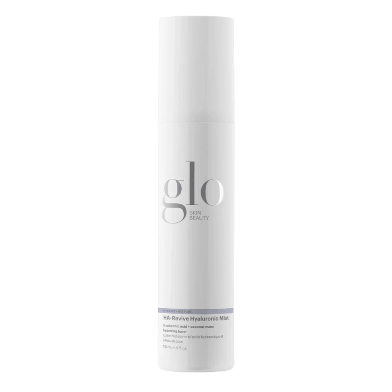Glo Skin Beauty HA-Revive Hyaluronic Mist 4oz / 118ml