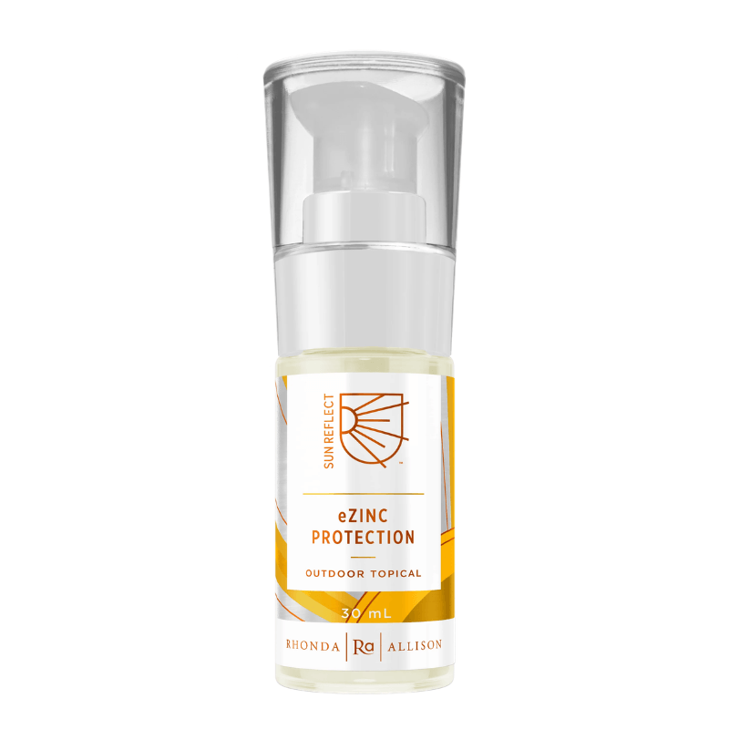Rhonda Allison EZinc Protection Cream SPF22