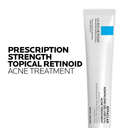 La Roche Posay Effaclar Adapalene Gel 0.1% Topical Retinoid for Acne 1.6oz / 45ml