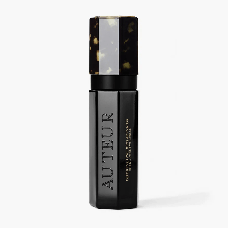 Auteur Definitive Hyaluron Activator Serum 1.7oz / 50ml