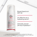 Elta MD UV Daily Hydration+ 1.7oz / 50ml