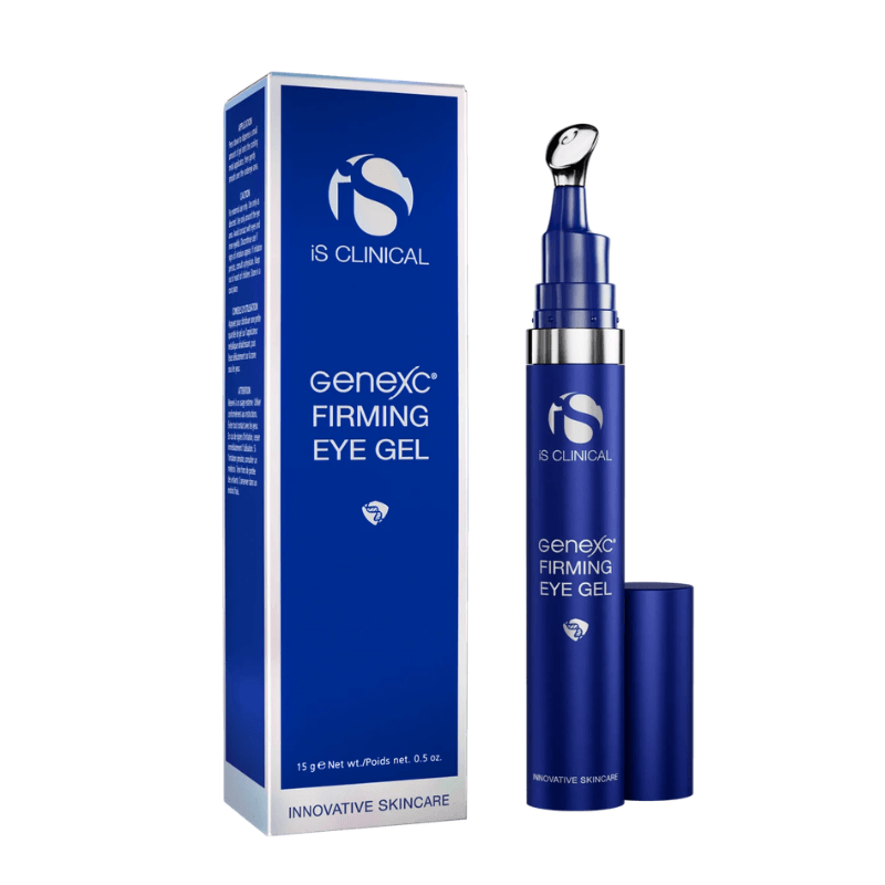 iS Clinical GeneXC Firming Eye Gel 0.5oz / 15ml