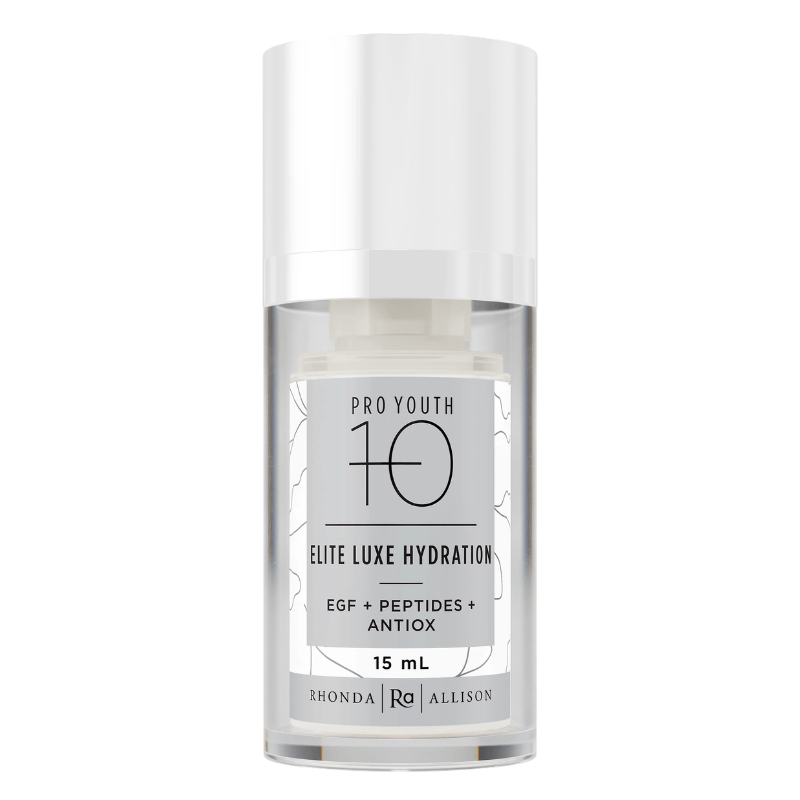 Rhonda Allison Elite Luxe Hydration