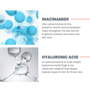 Avène Hyaluron Activ B3 Triple Action Eye Cream 0.5oz / 15ml