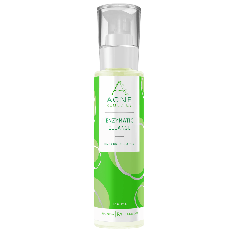 Rhonda Allison Enzymatic Cleanse
