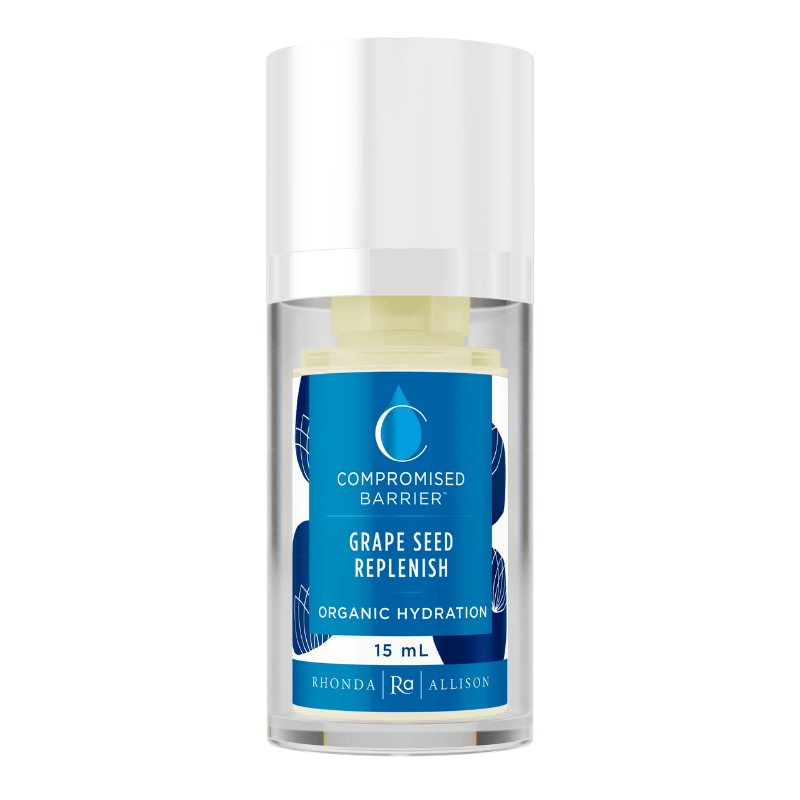 Rhonda Allison Grape Seed Replenish