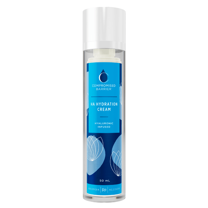 Rhonda Allison HA Hydration Cream