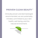 Derma E Clean Curls 2-In-1 Defining Curl Cream + Leave-In 8oz / 237ml