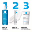 La Roche Posay Effaclar Adapalene Gel 0.1% Topical Retinoid for Acne 1.6oz / 45ml