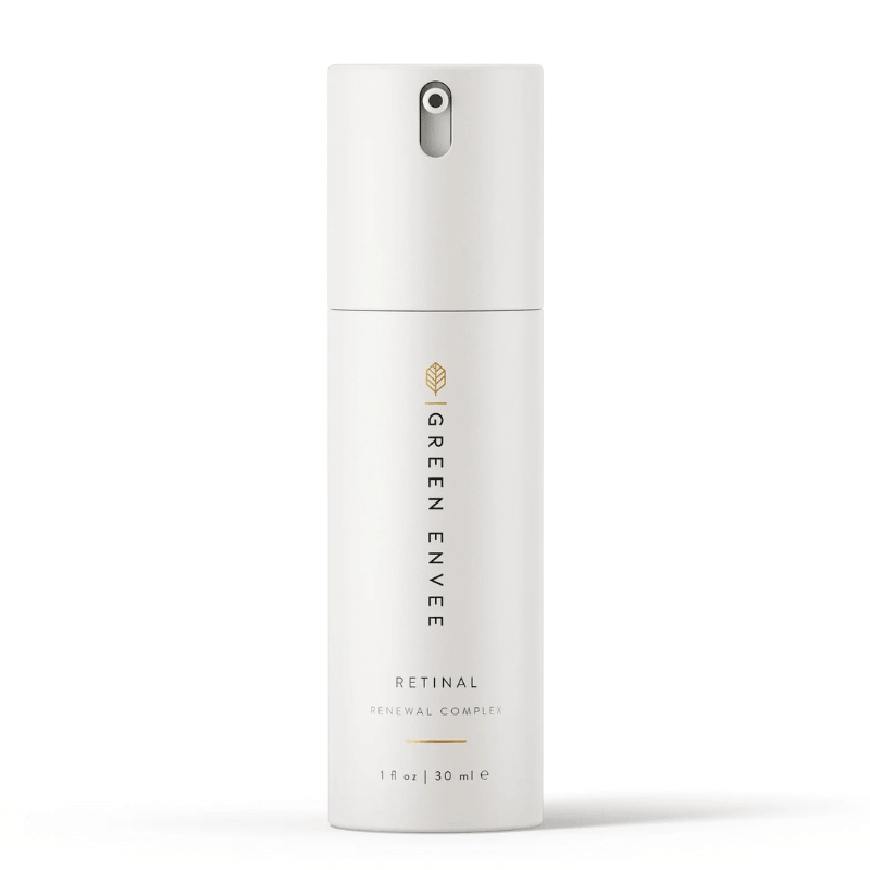 Green Envee Retinal Renewal Complex 1oz / 30ml
