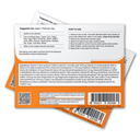 PatchAid MultiVitamin Plus Patch - 30 Patches