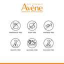 Avene Mineral Face Lotion Sunscreen SPF 50 1.3oz / 39ml