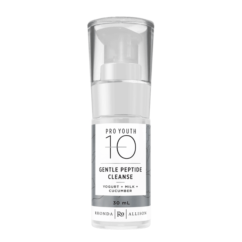 Rhonda Allison Gentle Peptide Cleanse