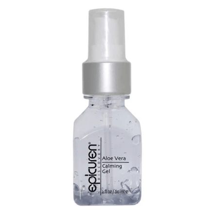 Epicuren Aloe Vera Calming Gel
