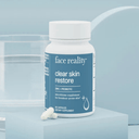 Face Reality Clear Skin Restore