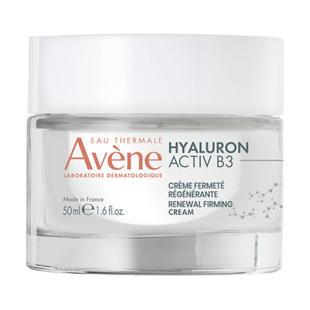 Avène Hyaluron Activ B3 Renewal Firming Cream