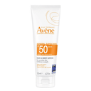 Avène Mineral Sunscreen Face & Body Lotion SPF 50 4.2oz / 125ml
