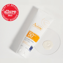 Avène Mineral Sunscreen Face & Body Lotion SPF 50 4.2oz / 125ml