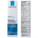 La Roche Posay Effaclar Adapalene Gel 0.1% Topical Retinoid for Acne 1.6oz / 45ml