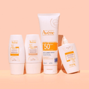 Avène Mineral Sunscreen Face & Body Lotion SPF 50 4.2oz / 125ml