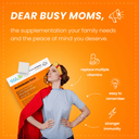 PatchAid MultiVitamin Plus Patch - 30 Patches