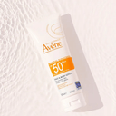 Avène Mineral Sunscreen Face & Body Lotion SPF 50 4.2oz / 125ml