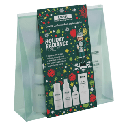 DMK Holiday Radiance Travel Kit
