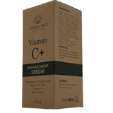 Herbal Skin Solutions Vitamin C+ Enhancement Serum 1oz / 30ml