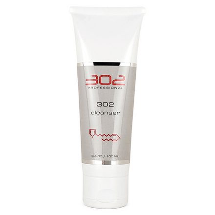302 Skincare 302 Cleanser - Gray Label