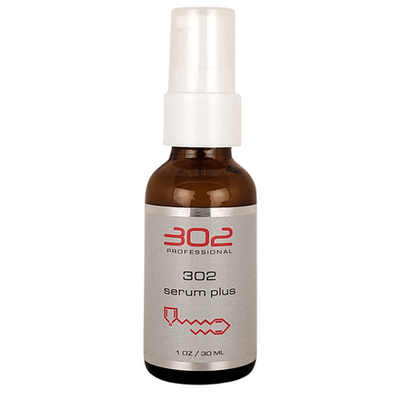 302 Skincare 302 Serum Plus 1oz / 30ml - Gray Label