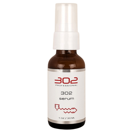 302 Skincare 302 Serum
