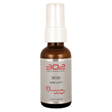 302 Skincare 302 Serum 1oz / 30ml - Gray Label