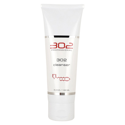 302 Skincare 302 Cleanser