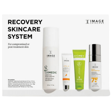 Image Skincare Recovery Skincare System