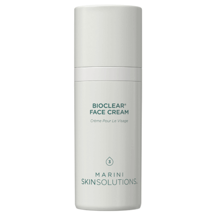 Jan Marini Bioclear Face Cream