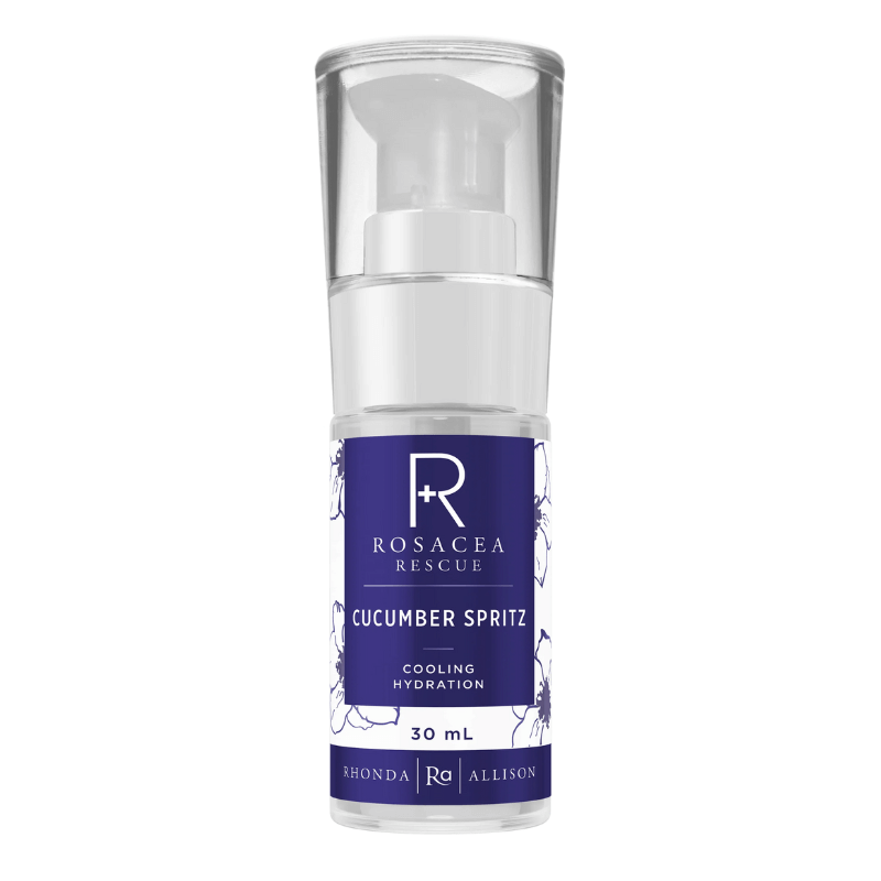 Rhonda Allison Cucumber Spritz | Skincare By Alana
