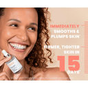 Avène Hyaluron Activ B3 Concentrated Plumping Serum 1oz / 30ml