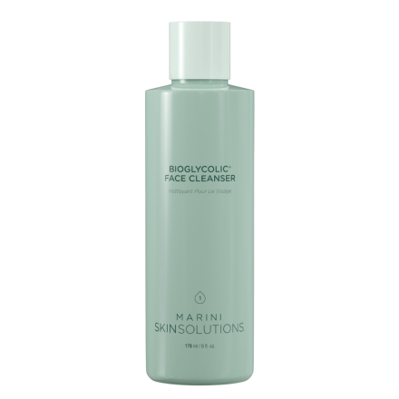 Jan Marini Bioglycolic Face Cleanser