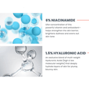 Avène Hyaluron Activ B3 Concentrated Plumping Serum 1oz / 30ml