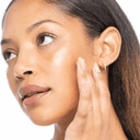 FarmHouse Fresh Mini Moon Dip Iridescent Facial Mousse 0.5oz / 15ml