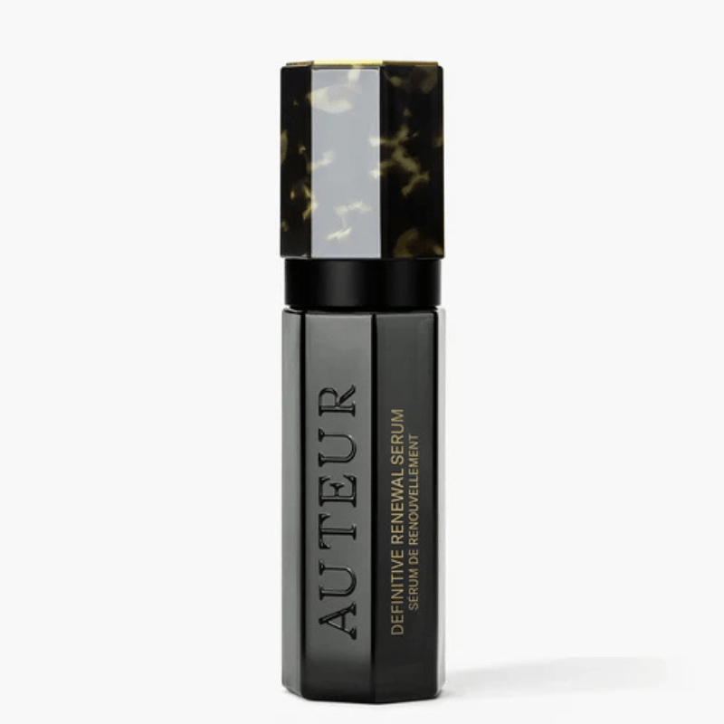 Auteur Definitive Renewal Serum 1oz / 30ml