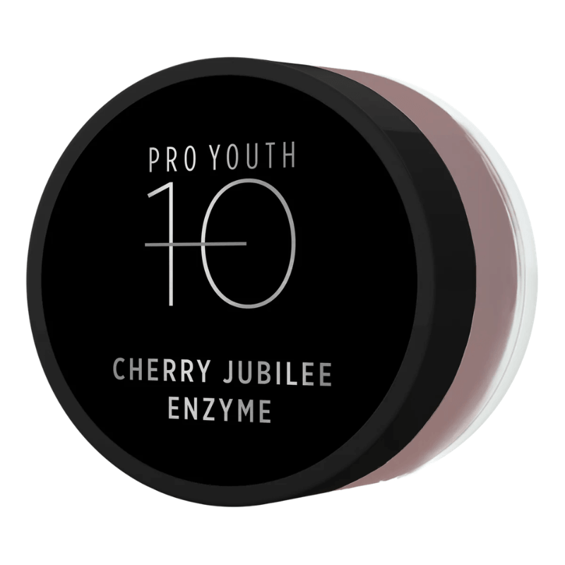 Rhonda Allison Cherry Jubilee Enzyme